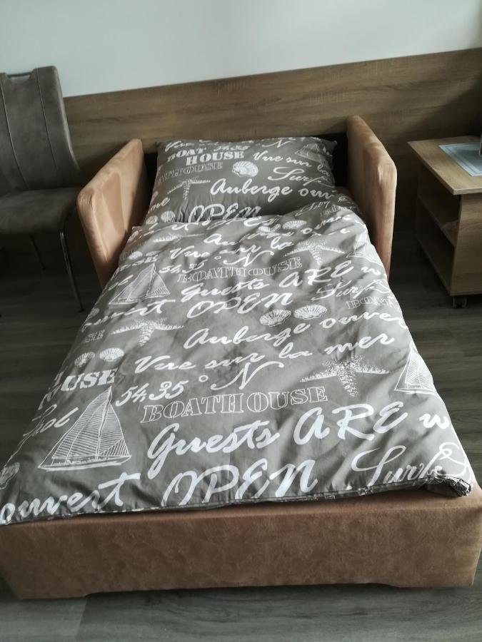 Orion Lejlighed Vysoké Tatry Eksteriør billede